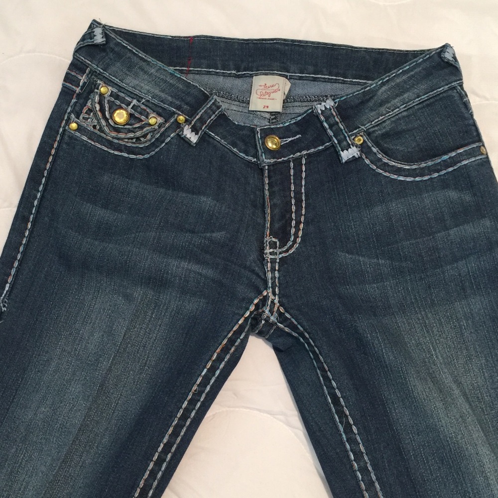 True Religion